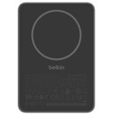 Powerbank Belkin BPD010HQBK 5000mAh 15.0W czarny