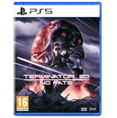 Terminator 2D NO FATE Edycja Day One PlayStation 5