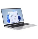 Laptop ACER Aspire Go 15 15.6" Intel Core i5-120U Intel 16GB 512GB SSD Windows 11 Home srebrny