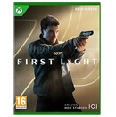 007 First Light Xbox (Series X)