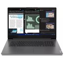 Laptop Lenovo V17 17.3" Intel Core i5-13420H Intel UHD Xe G4 24GB 512GB SSD M.2 Windows 11 Professional szary
