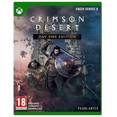 Crimson Desert Edycja Day One Xbox (Series X)