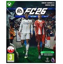 EA Sports FC 26 Xbox (Series X)