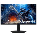 Monitor 27.0" Samsung LS27HG402EUXEN czarny