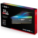 Pamięć RAM Silicon Power XPOWER RGB 32GB DDR5 6000MHz Z radiatorem 1.35V