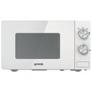 Kuchenka mikrofalowa Gorenje MO20E1W2 20.0l 800W