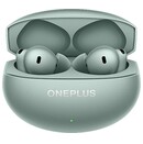 Słuchawki OnePlus Buds 4 Dokanałowe Bezprzewodowe zielony