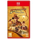 2 Indiana Jones i Wielki Krąg Nintendo Switch