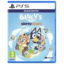 Blueys Happy Snaps Edycja Deluxe PlayStation 5