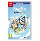 Blueys Happy Snaps Edycja Deluxe Nintendo Switch