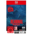 2 REANIMAL Edycja Deluxe Nintendo Switch