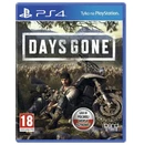 Days Gone PlayStation 4