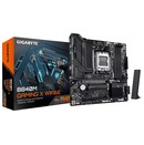 Płyta główna GIGABYTE B840M Gaming X Socket AM5 AMD B840 DDR5 microATX