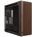 Obudowa PC ASUS PA602 Midi Tower brązowy