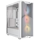 Obudowa PC CORSAIR 3200D Midi Tower biały