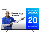 Telewizor Samsung UE43M74H 43" 4K Ultra HD