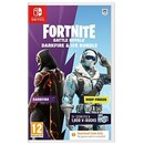 Fortnite Zestaw Płomień Mroku Nintendo Switch