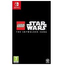 LEGO Gwiezdne Wojny Skywalker Saga Nintendo Switch