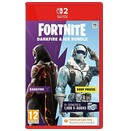 2 Fortnite Zestaw Płomień Mroku Nintendo Switch
