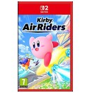 2 Kirby Air Riders Nintendo Switch