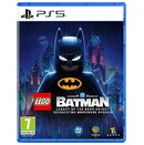 LEGO Batman Dziedzictwo Mrocznego Rycerza PlayStation 5