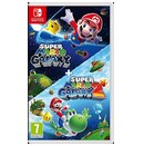 Super Mario Galaxy 1 + Super Mario Galaxy 2 Nintendo Switch