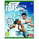 TopSpin25 Xbox (Series X)