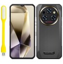 Smartfon OUKITEL WP 35 Pro 5G złoty 6.60" 8.0GB/256.0GB