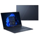 Laptop ASUS ZenBook 14 14.0" Intel Ultra 9-285H Intel Arc 16GB 512GB SSD Windows 11 Home niebieski