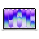 Laptop Apple MacBook Neo 13.0" Apple A18 Pro A18 Pro 8GB 512GB SSD macOS srebrny