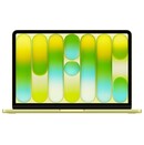 Laptop Apple MacBook Neo 13.0" Apple A18 Pro A18 Pro 8GB 512GB SSD macOS Cytrusowożółty