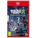 Pokémon Legends Z A Nintendo Switch