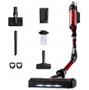 Odkurzacz Tefal TY2079 X-Force pionowy bezworkowy czerwony