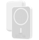Powerbank Dudao K26 10000mAh 20.0W biały