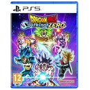 Dragon Ball Sparking! ZERO PlayStation 5