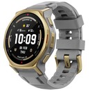 Smartwatch Amazfit T-Rex 3 Pro 44.0mm Szaro-złoty