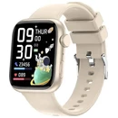Smartwatch FOREVER JW500 Igo 40.0mm beżowy