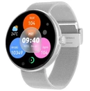 Smartwatch FOREVER SB365 Forevive 41.0mm szary