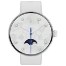 Smartwatch FOREVER SB365 Forevive 41.0mm szary