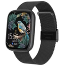 Smartwatch FOREVER SW330 46.0mm czarny