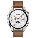 Smartwatch Huawei Watch GT 4 Classic 46.0mm srebrny