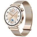 Smartwatch Huawei Watch GT 5 Elegant 41.0mm złoty