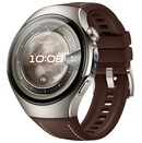 Smartwatch Huawei Watch 5 Classic 46.0mm brązowy