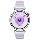 Smartwatch Huawei Watch GT 6 41.0mm Fioletowo-srebrny