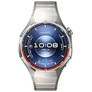 Smartwatch Huawei Watch GT 6 Elite Pro 46.0mm Tytan Naturalny
