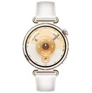 Smartwatch Huawei Watch GT 6 Classic 41.0mm biało-złoty