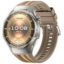 Smartwatch Huawei Watch GT 6 Pro 46.0mm brązowy