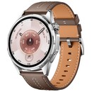 Smartwatch Huawei Watch GT 6 Classic 46.0mm brązowy