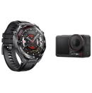 Smartwatch Huawei Watch Pro 48.0mm czarny