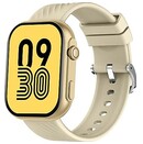 Smartwatch Manta SWU401GD Revo 48.0mm złoty